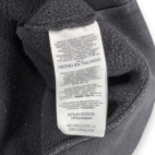 Pittsburgh Steelers Sweater Adult LARGE Black Nike Sweatshirt Hoodie TJ Watt 90