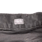 Ariat Pants Mens 34x30 Gray Rebar M4 Relaxed Straight Leg Stretch Workwear