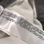 Ariat Pants Mens 34x30 Gray Rebar M4 Relaxed Straight Leg Stretch Workwear