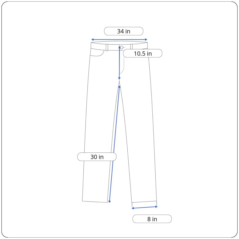 Ariat Pants Mens 34x30 Gray Rebar M4 Relaxed Straight Leg Stretch Workwear