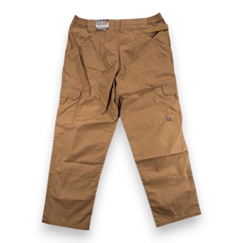 511 Tactical Cargo Pants Mens 38×30 Brown Taclite Pro Ripstop Utility Workwear-2 511 Tactical Cargo Pants Mens 38x30 Brown Taclite Pro Ripstop Utility Workwear