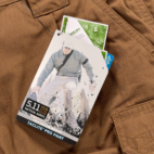 511 Tactical Cargo Pants Mens 38x30 Brown Taclite Pro Ripstop Utility Workwear