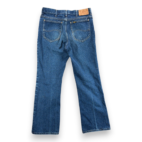 Vintage Lee Jeans Mens 32x30 Blue Bootcut Talon Zipper USA Cotton Denim 70s