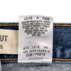 Vintage Levis 517 Jeans Mens 34x36 Blue Bootcut Medium Wash Denim Y2K 36x36 Tag