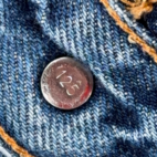 Vintage Levis 517 Jeans Mens 34x36 Blue Bootcut Medium Wash Denim Y2K 36x36 Tag