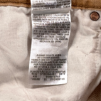 Levis 501 Jeans Mens 38x30 Brown Cotton Denim Baggy Button Fly Y2K 40x32 Tag
