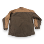 Dri Duck Jacket Adult EXTRA LARGE Brown Canvas Cotton Quilted Workwear Bulk Tek