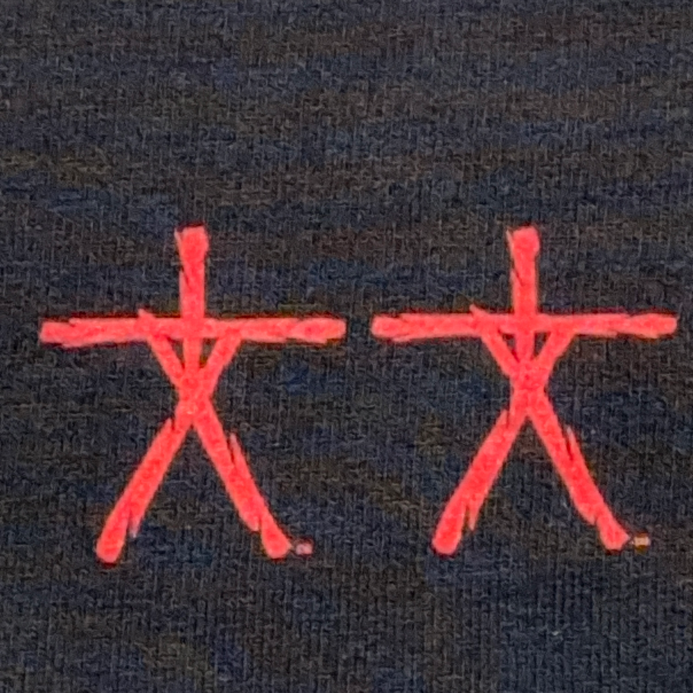 Vintage Blair Witch Project 2 Shirt Adult LARGE Black Book Shadows Movie USA Y2K-4 Vintage Blair Witch Project 2 Shirt Adult LARGE Black Book Shadows Movie USA Y2K