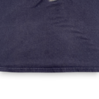 Vintage Fort McHenry Shirt Adult LARGE Blue Baltimore Maryland History Flag Y2K