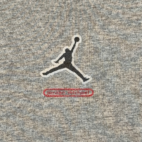 Vintage Michael Jordan Shirt Adult 2XL XXL Gray Nike Jumpman Basketball USA 90s