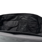 Timbuk2 Messenger Bag Large Black Nylon Crossbody Commuter Cycling Laptop Strap