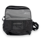 Timbuk2 Messenger Bag Large Black Nylon Crossbody Commuter Cycling Laptop Strap