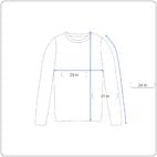 Vintage Rainforest Cafe Sweater Adult LARGE Blue Nashville Tourist Pullover Y2K