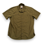 511 Tactical Shirt Adult EXTRA LARGE Green Ripstop Utility Outdoor Workwear