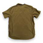 511 Tactical Shirt Adult EXTRA LARGE Green Ripstop Utility Outdoor Workwear