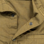 511 Tactical Shirt Adult EXTRA LARGE Green Ripstop Utility Outdoor Workwear