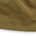 511 Tactical Shirt Adult EXTRA LARGE Green Ripstop Utility Outdoor Workwear