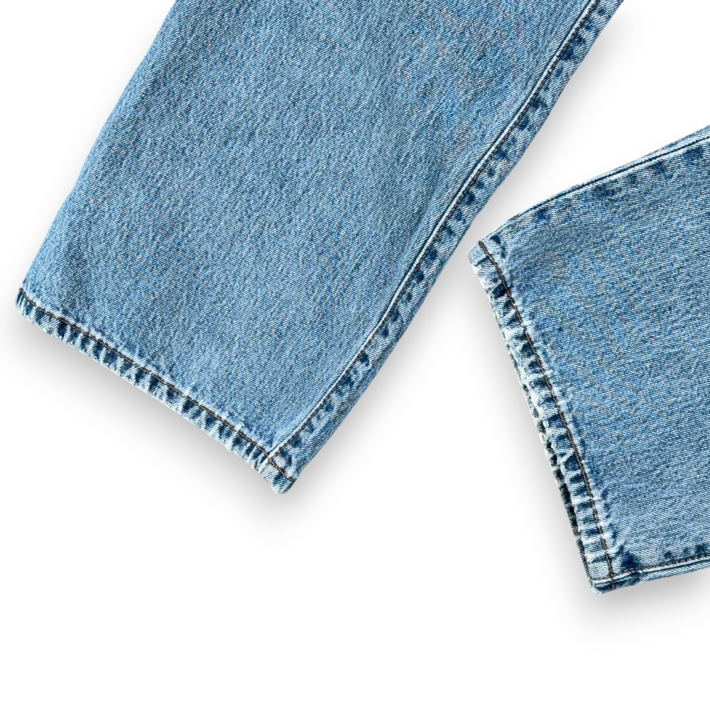 Vintage Levis 501 Jeans Mens 38x29 Blue Denim Regular Straight Button Fly Y2K-9 Vintage Levis 501 Jeans Mens 38x29 Blue Denim Regular Straight Button Fly Y2K