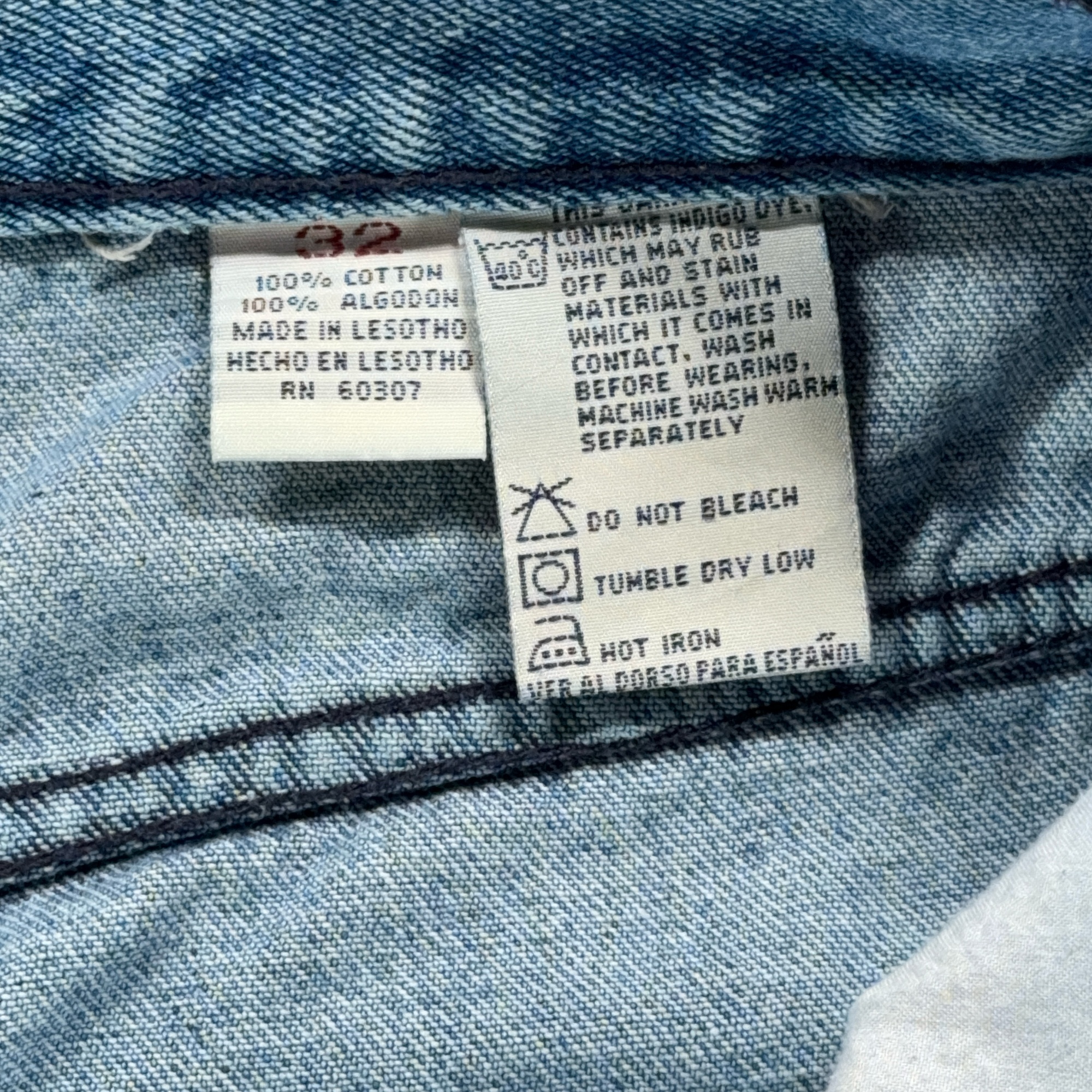 Vintage Unionbay Shorts Mens 32 Blue Baggy Wide Leg Jean Denim Skater Stripe Y2K-7 Vintage Unionbay Shorts Mens 32 Blue Baggy Wide Leg Jean Denim Skater Stripe Y2K