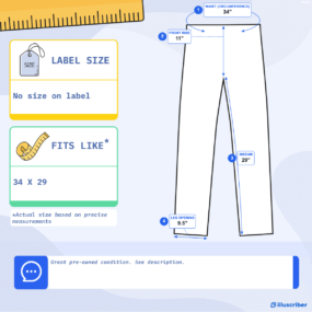 N5491-measurements
