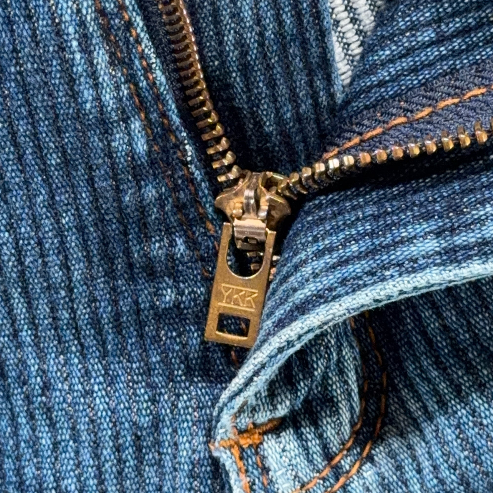 Vintage Braxton Jeans Mens 34x29 Blue Corduroy Denim Stretch Faded Whisker 90s-7 Vintage Braxton Jeans Mens 34x29 Blue Corduroy Denim Stretch Faded Whisker 90s