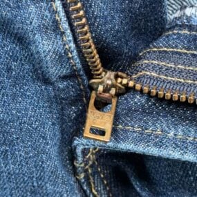 Vintage Levis 550 Jeans Mens 36x30 Blue Denim Relaxed Dark Wash 38x30 Tag Y2K