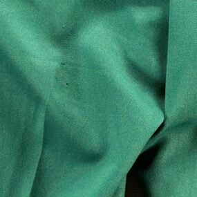Vintage Pants Mens 32x30 Green Talon Zipper Side Adjuster Leisure Creased 70s