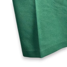 Vintage Pants Mens 32x30 Green Talon Zipper Side Adjuster Leisure Creased 70s