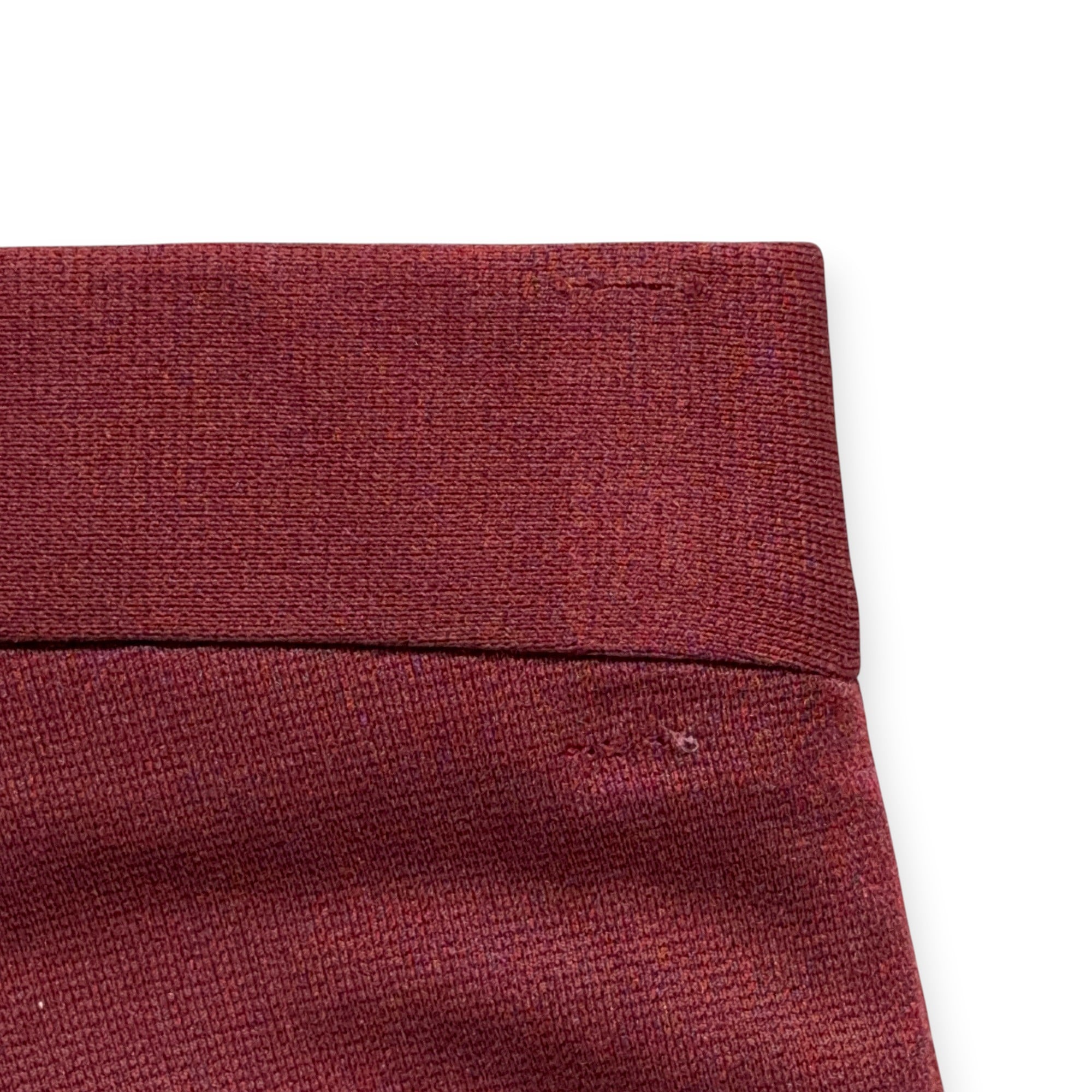 Vintage Kings Road Pants Mens 32x30 Red Sears Perma Prest Flared 34 Tag 70s-10 Vintage Kings Road Pants Mens 32x30 Red Sears Perma Prest Flared 34 Tag 70s