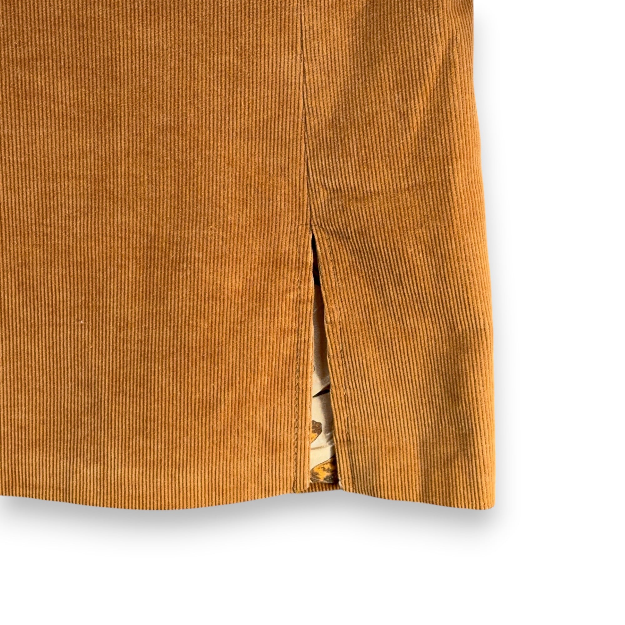 Vintage Don Richards Jacket Adult LARGE Brown Corduroy Western Leisure Lined 70s-13 Vintage Don Richards Jacket Adult LARGE Brown Corduroy Western Leisure Lined 70s