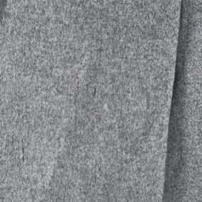 Vintage Pendleton Coat Womens LARGE Gray Virgin Wool Maxi Belted Topcoat USA 70s