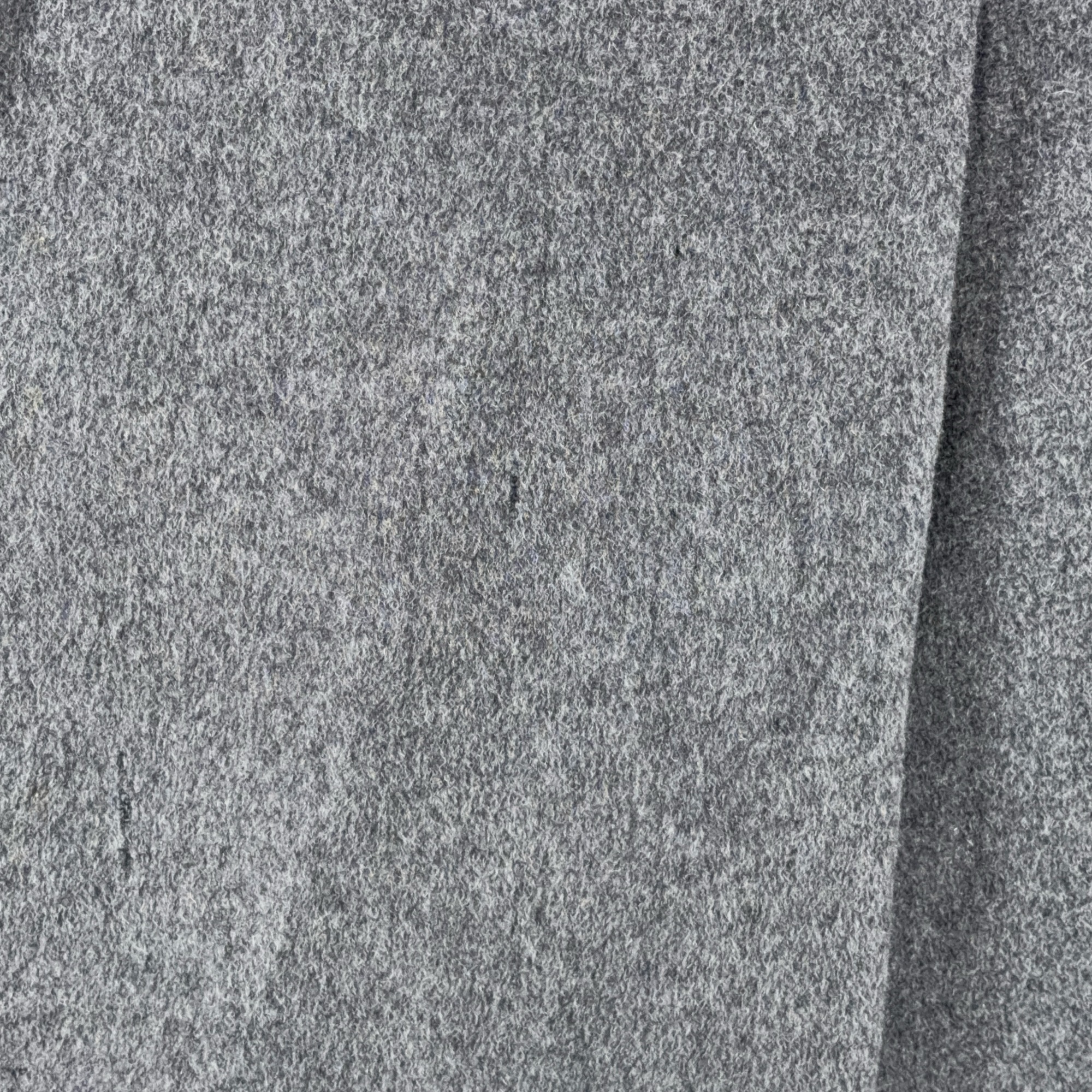 Vintage Pendleton Coat Womens LARGE Gray Virgin Wool Maxi Belted Topcoat USA 70s-13 Vintage Pendleton Coat Womens LARGE Gray Virgin Wool Maxi Belted Topcoat USA 70s