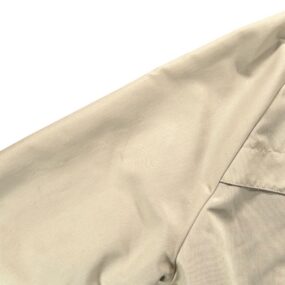 Vintage American Jac Bomber Jacket Adult EXTRA LARGE Brown Raglan Lined USA 90s