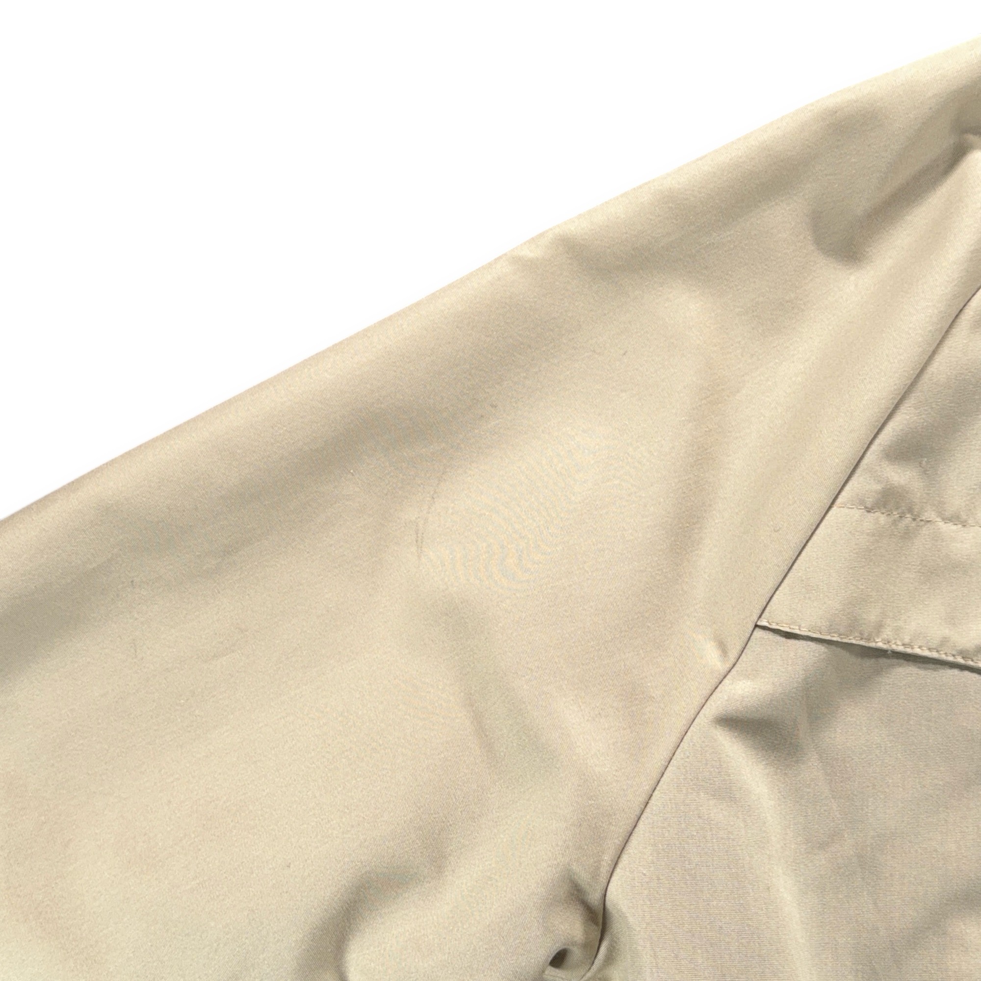 Vintage American Jac Bomber Jacket Adult EXTRA LARGE Brown Raglan Lined USA 90s-11 Vintage American Jac Bomber Jacket Adult EXTRA LARGE Brown Raglan Lined USA 90s