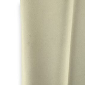 Vintage Suit Mens 36 31x30 Pants White Cream Ivory Disco Talon Union USA 2pc 70s