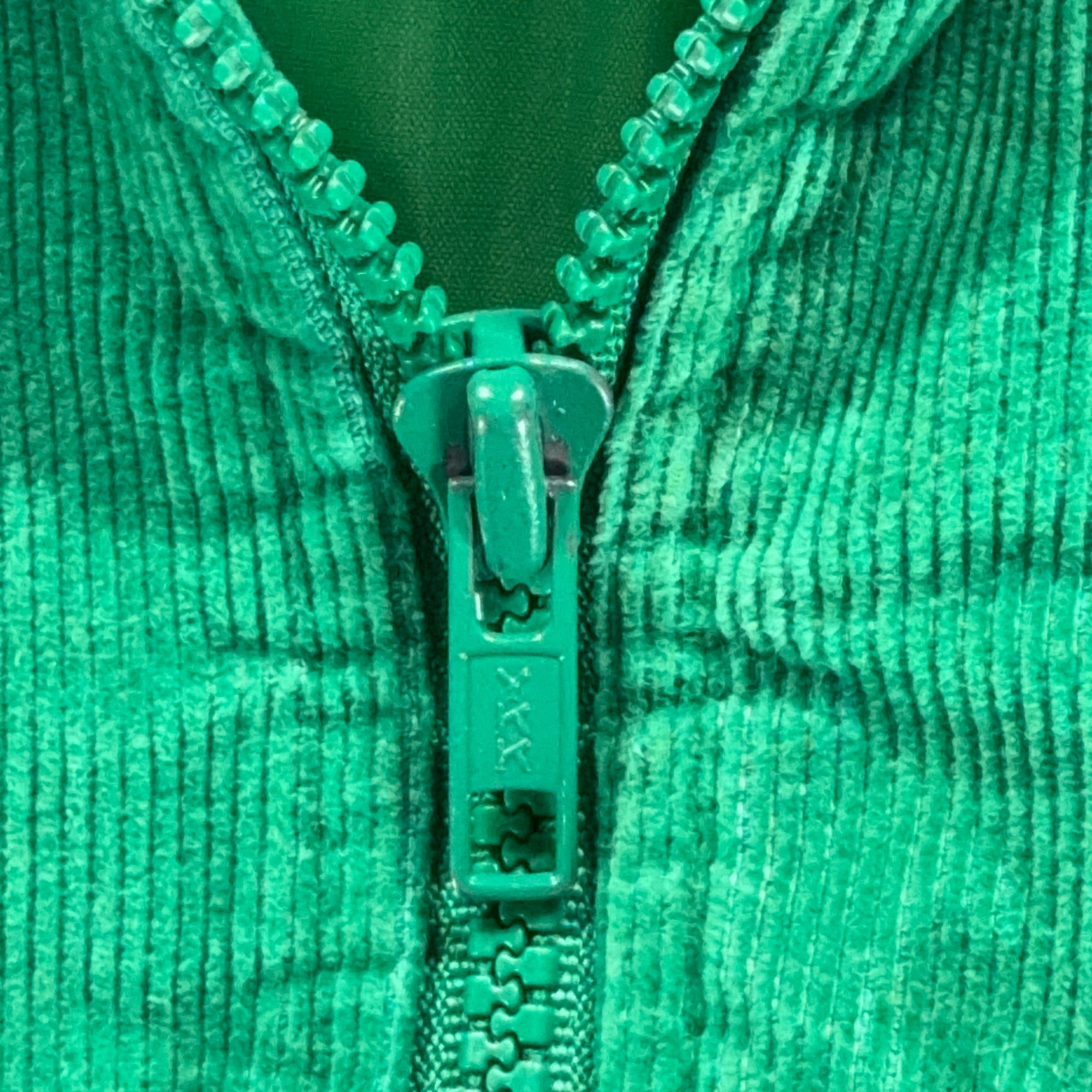 Vintage Corduroy Bomber Jacket Adult MEDIUM Green CCS Patch Workwear USA 80s-8 Vintage Corduroy Bomber Jacket Adult MEDIUM Green CCS Patch Workwear USA 80s