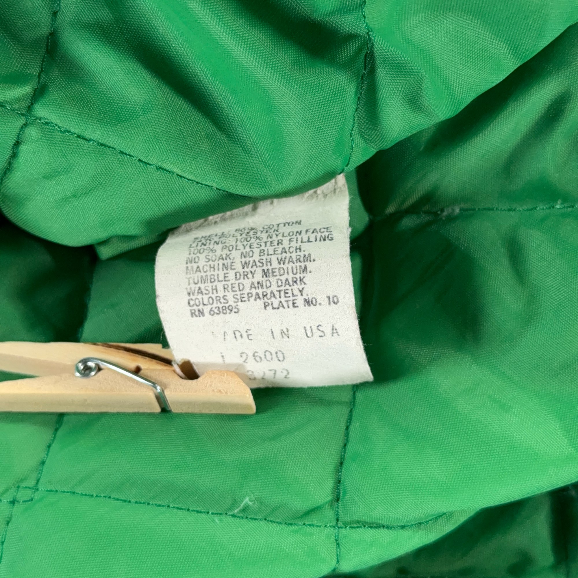 Vintage Corduroy Bomber Jacket Adult MEDIUM Green CCS Patch Workwear USA 80s-9 Vintage Corduroy Bomber Jacket Adult MEDIUM Green CCS Patch Workwear USA 80s