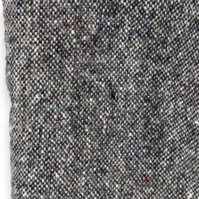 Vintage Magee Donegal Tweed Jacket Mens 44 Gray Wool Blazer Moores Ireland 80s