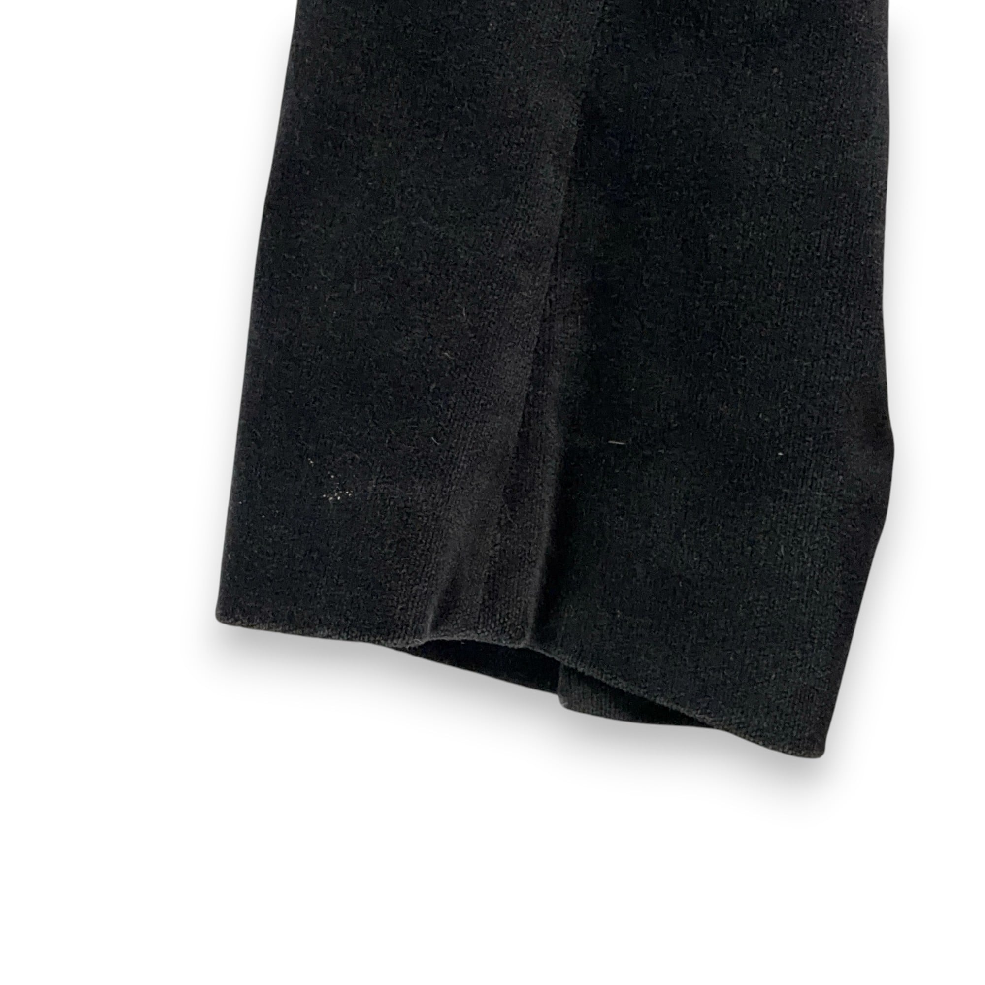 Vintage Paul Boye Suit Mens 36 28x33 Pants Black Cotton Velvet Blazer 2pc 80s-8 Vintage Paul Boye Suit Mens 36 28x33 Pants Black Cotton Velvet Blazer 2pc 80s