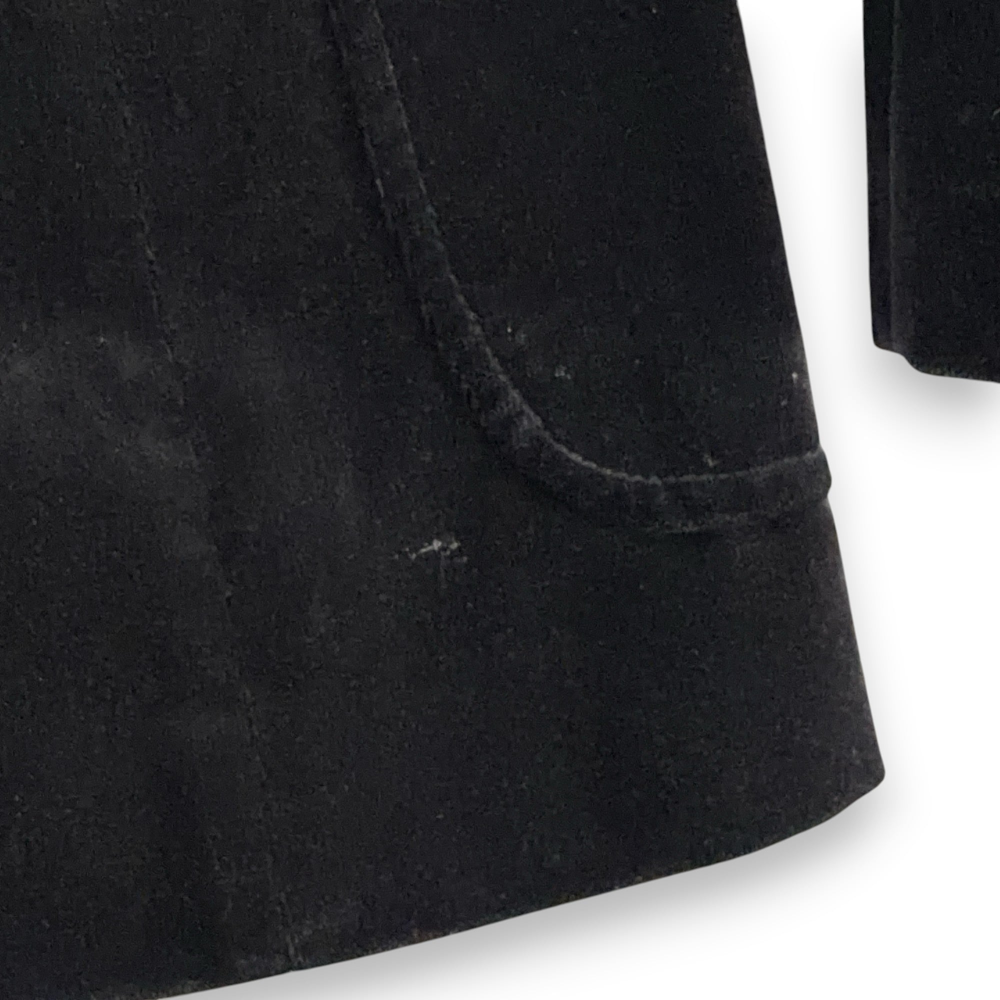 Vintage Paul Boye Suit Mens 36 28x33 Pants Black Cotton Velvet Blazer 2pc 80s-9 Vintage Paul Boye Suit Mens 36 28x33 Pants Black Cotton Velvet Blazer 2pc 80s