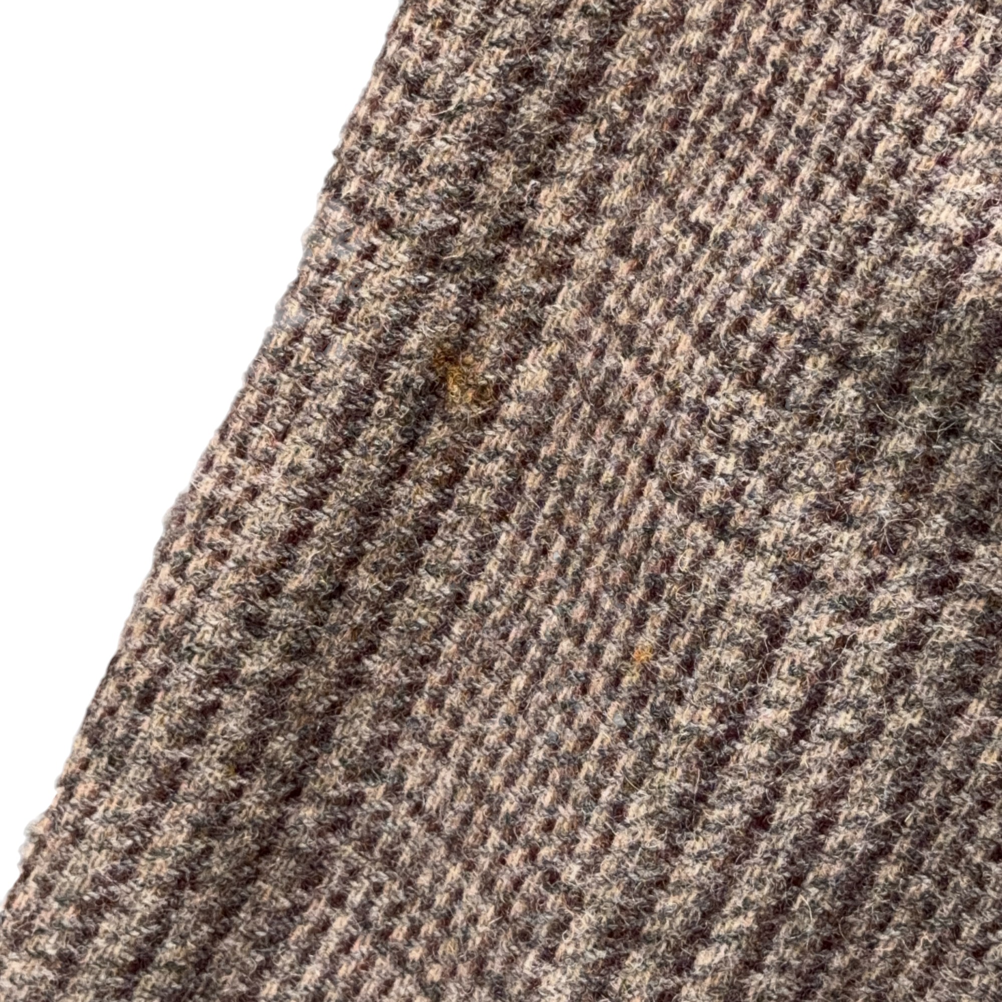 Vintage Levis Jacket Mens 42 Gray Houndstooth Plaid Blazer Tailored Classics 80s-11 Vintage Levis Jacket Mens 42 Gray Houndstooth Plaid Blazer Tailored Classics 80s