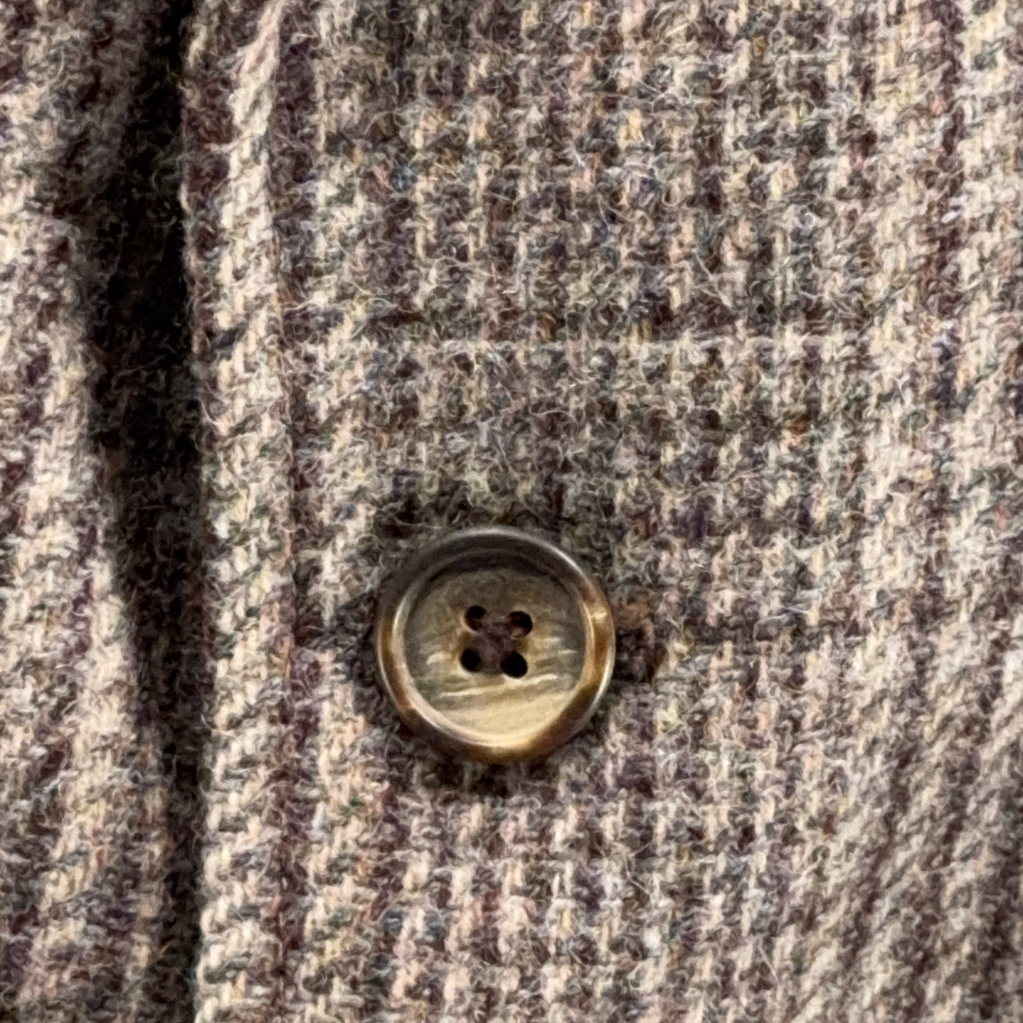 Vintage Levis Jacket Mens 42 Gray Houndstooth Plaid Blazer Tailored Classics 80s-9 Vintage Levis Jacket Mens 42 Gray Houndstooth Plaid Blazer Tailored Classics 80s