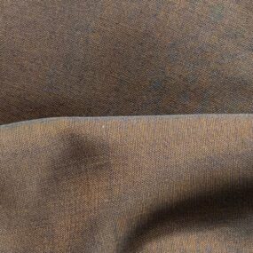 Vintage Marx Haas Suit Mens 42 32x31 Pants Brown Sharkskin Blazer 2pc USA 60s
