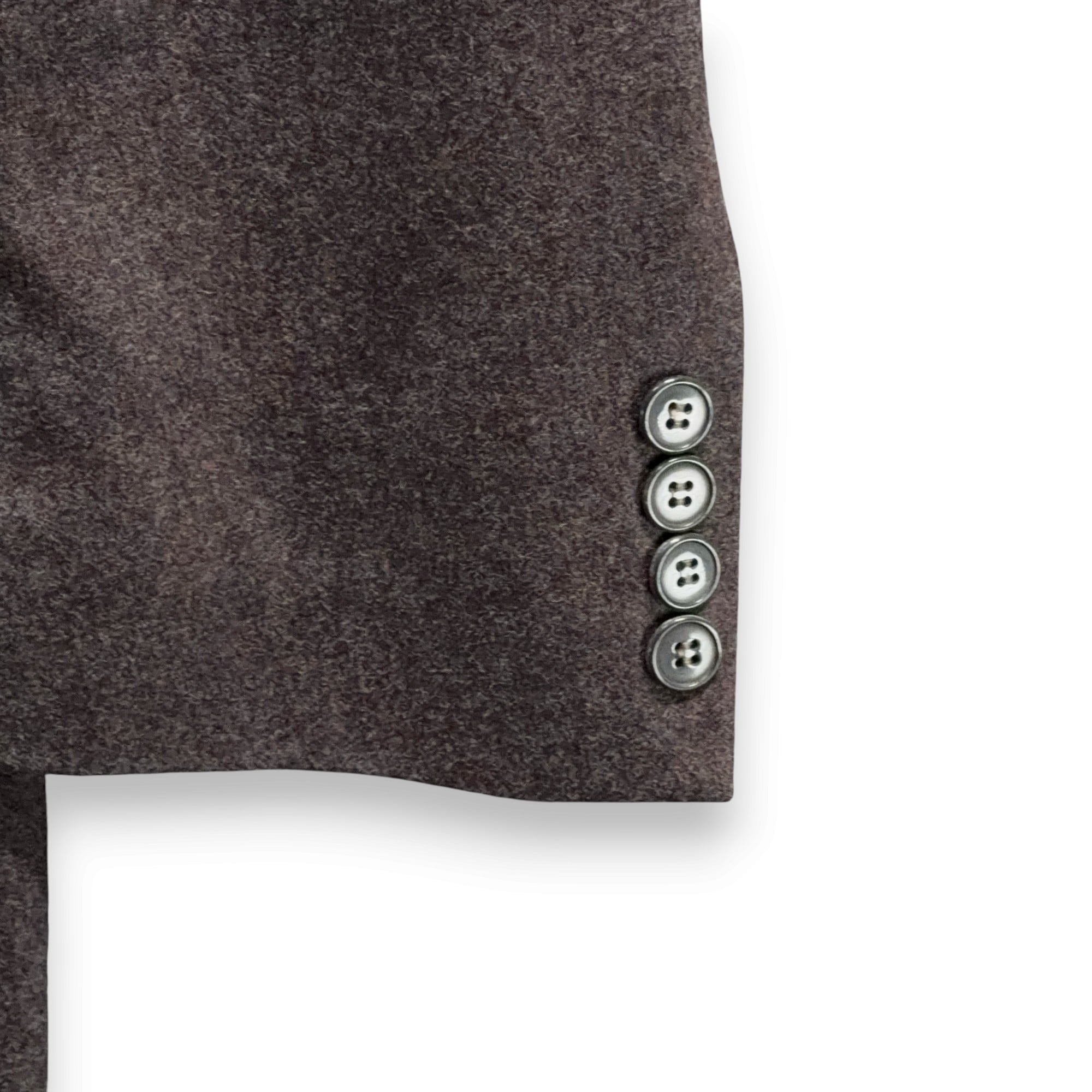 Vintage Bachrach Suit Mens 42 Gray Wool Vest Daniel Hechter Woolmark 2pc 90s-10 Vintage Bachrach Suit Mens 42 Gray Wool Vest Daniel Hechter Woolmark 2pc 90s