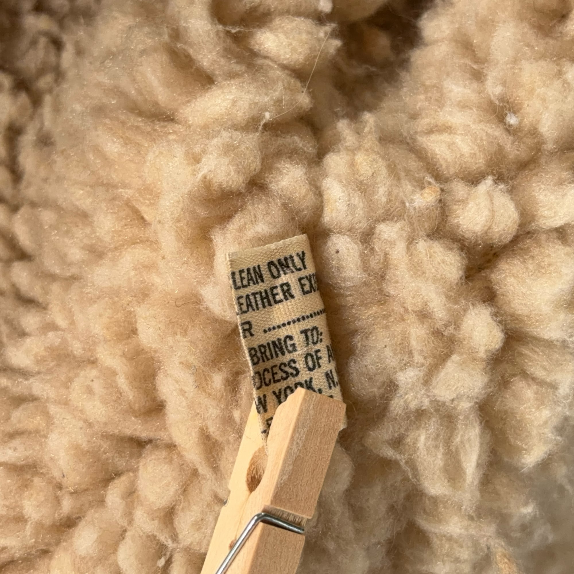 Vintage Rancher Jacket Adult MEDIUM Brown Suede Leather Sherpa Coat USA 70s-9 Vintage Rancher Jacket Adult MEDIUM Brown Suede Leather Sherpa Coat USA 70s