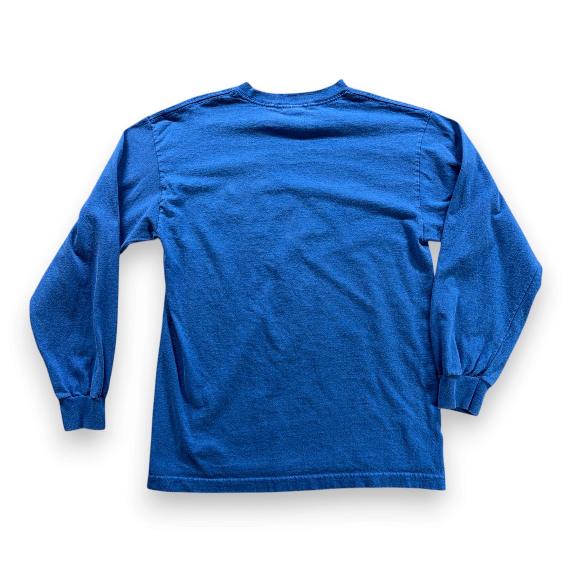 Vintage Duke Blue Devils Shirt Adult MEDIUM Blue University Spellout Logo Y2K-4 Vintage Duke Blue Devils Shirt Adult MEDIUM Blue University Spellout Logo Y2K