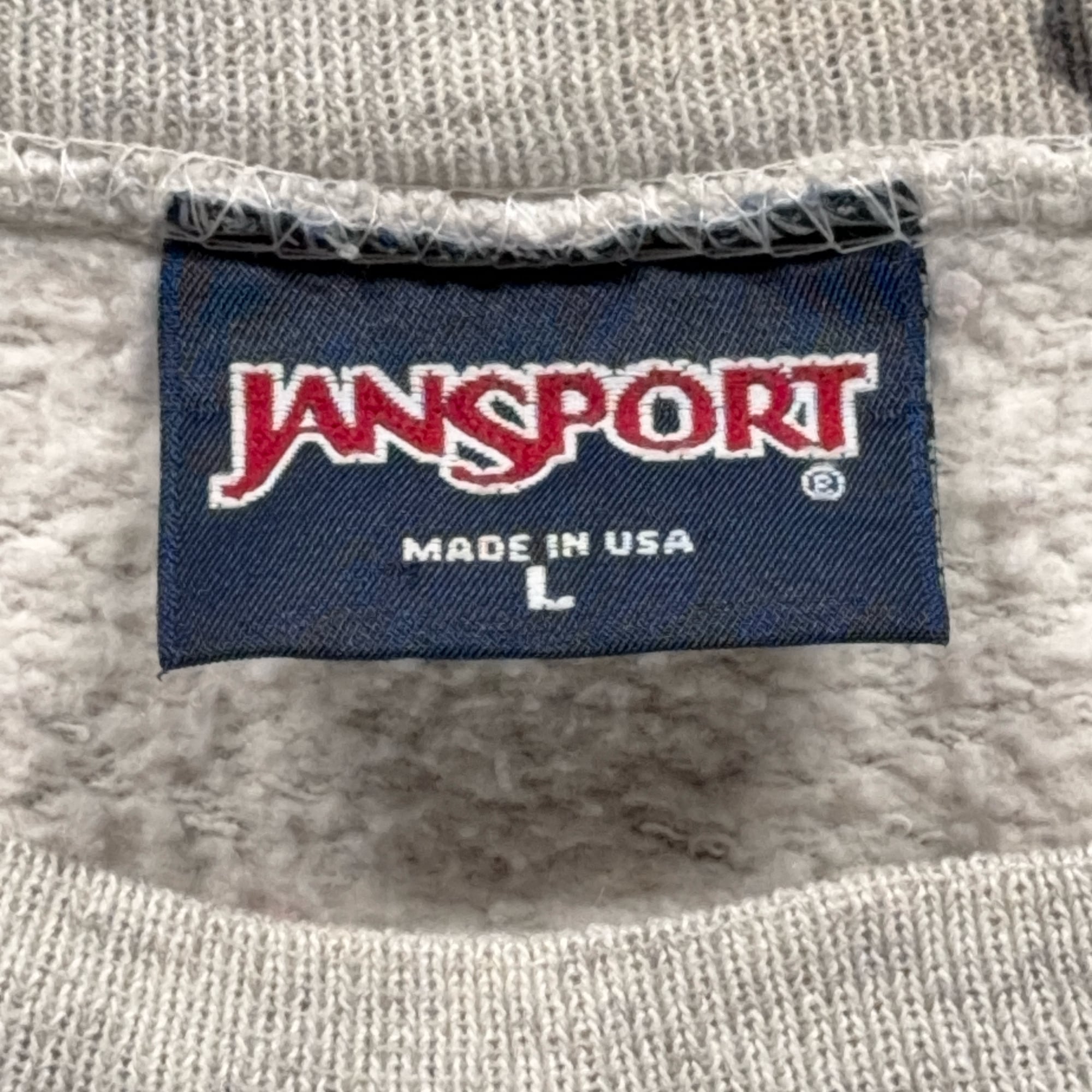 Vintage Indiana State Sweater Adult LARGE Gray Sweatshirt University Dad USA 90s-3 Vintage Indiana State Sweater Adult LARGE Gray Sweatshirt University Dad USA 90s