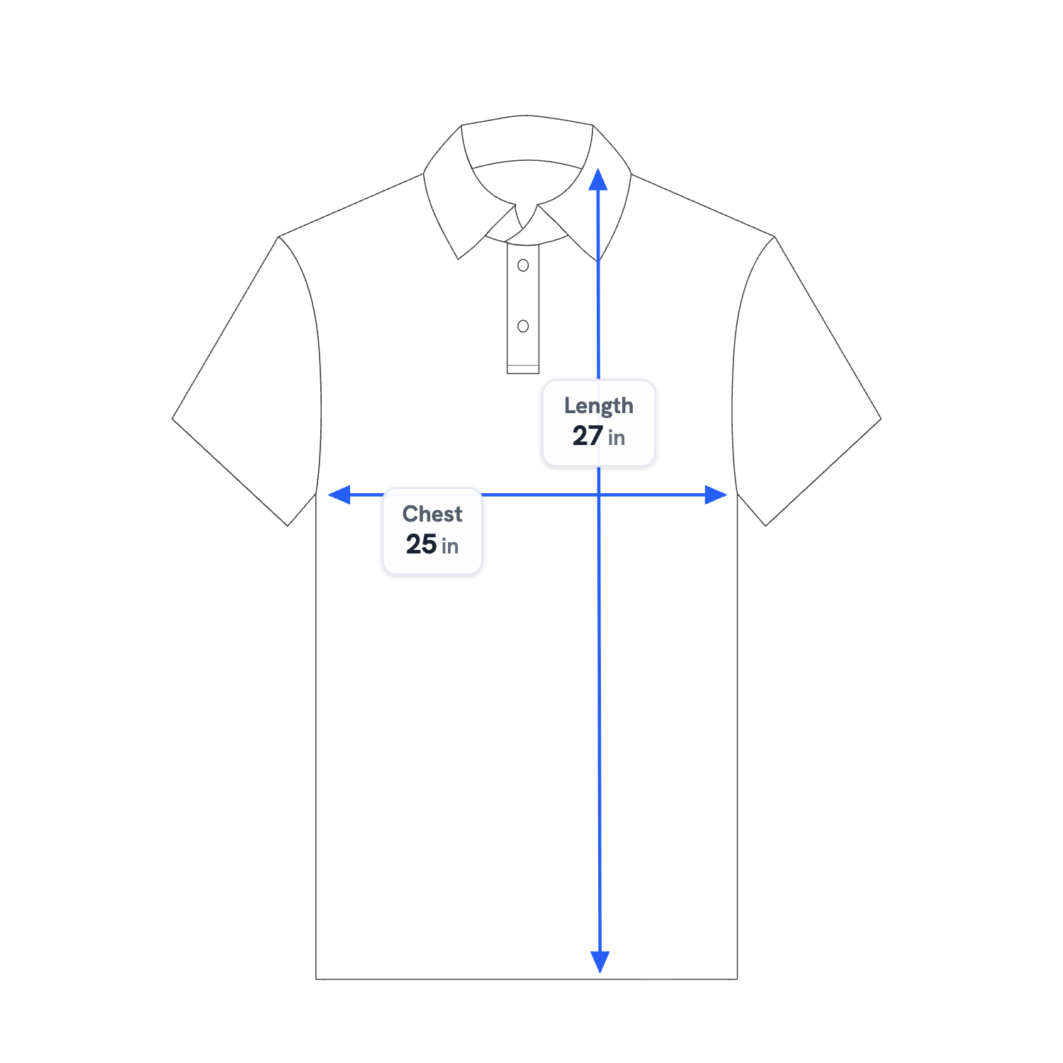 Vintage Haband Polo Shirt Adult EXTRA LARGE Blue Bamboo Botanical Geometric 90s-measurements Vintage Haband Polo Shirt Adult EXTRA LARGE Blue Bamboo Botanical Geometric 90s
